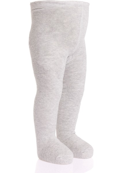 HelloBaby Kız Havlu Külotlu Çorap Kız Bebek