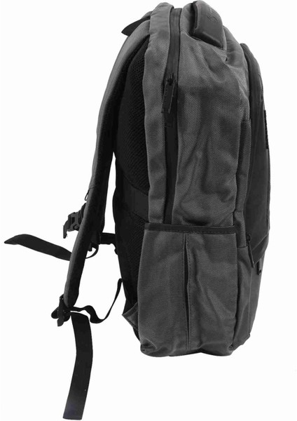 Arctıc Hunter Su Geçirmez Erkek Laptop Sırt Çantası USB Şarj Okul Sırt Çantası Büyük Kapasiteli Rahat Erkek Seyahat Çantası Gri (Yurt Dışından) fiyatları