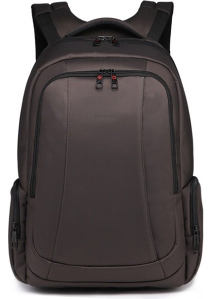 Tıgernu B3143 15.6 Inç Profesyonel Iş Dizüstü Sırt Çantası Açık Seyahat Kahve Için (Yurt Dışından)
