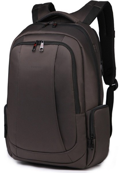 Tıgernu B3143 15.6 Inç Profesyonel Iş Dizüstü Sırt Çantası Açık Seyahat Kahve Için (Yurt Dışından) fiyatları