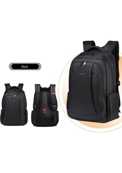 Tıgernu B3143 15.6 Inç Profesyonel Iş Dizüstü Sırt Çantası Açık Seyahat Kahve Için (Yurt Dışından) fırsatları