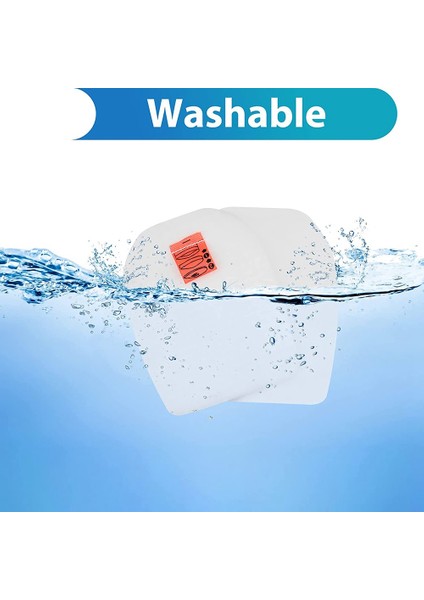 LZ662/IZ300UK Serisi Vakum Parçasına Uygun Akülü Vakum Filtresi (Yurt Dışından) fiyatları