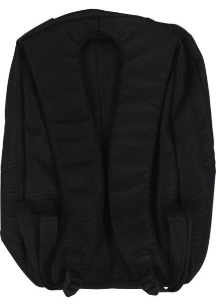 Flame Horse Erkek Moda Iş Çantası Naylon Laptop Sırt Çantası Siyah Hırsızlığa Karşı Su Geçirmez Seyahat Çantası (Yurt Dışından) modelleri