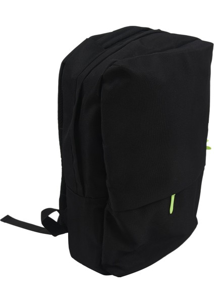 Flame Horse Erkek Moda Iş Çantası Naylon Laptop Sırt Çantası Siyah Hırsızlığa Karşı Su Geçirmez Seyahat Çantası (Yurt Dışından) fırsatları