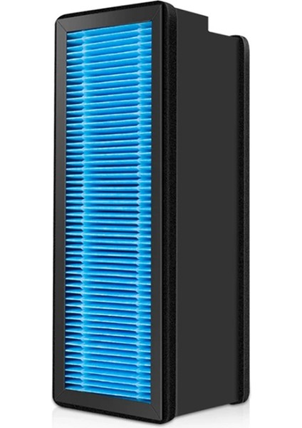 Запасные Части Пылесоса,4x Filtre H13 Hepa Xiaomi Mijia Elektrikli Hava Temizleme Temiz Hava Sistemi C1 Kompozit Filtre Elemanları Mjxfj-80-G3 (Yurt Dışından)