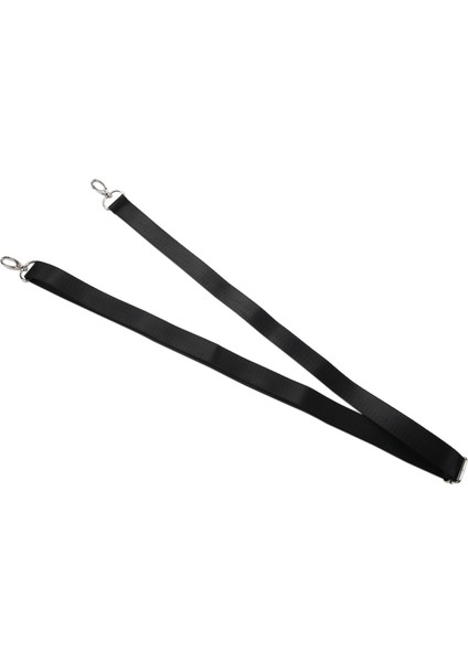 3x Ayarlanabilir Naylon Omuz Çantası Kemer Yedek Dizüstü Bilgisayar Crossbody Kamera Askısı (Yurt Dışından)