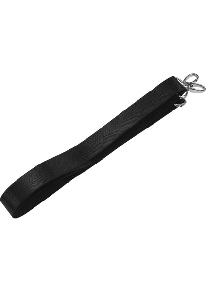 3x Ayarlanabilir Naylon Omuz Çantası Kemer Yedek Dizüstü Bilgisayar Crossbody Kamera Askısı (Yurt Dışından)