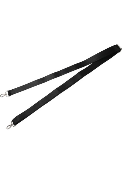3x Ayarlanabilir Naylon Omuz Çantası Kemer Yedek Dizüstü Bilgisayar Crossbody Kamera Askısı (Yurt Dışından)