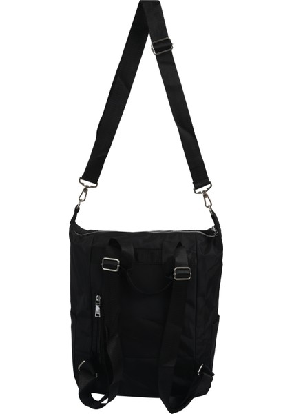 Moda Gençlik Kolej Tarzı Kadın Sırt Çantası Okul Çantası Bayan Günlük Seyahat Büyük Kapasiteli Sırt Çantası Siyah (Yurt Dışından) modelleri