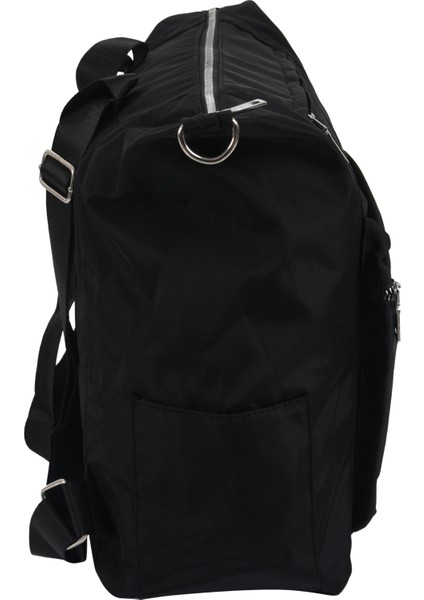 Moda Gençlik Kolej Tarzı Kadın Sırt Çantası Okul Çantası Bayan Günlük Seyahat Büyük Kapasiteli Sırt Çantası Siyah (Yurt Dışından) indirimleri