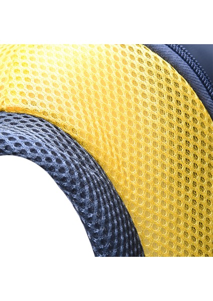 Yeni Pet Omuz Sırt Çantası Açık Yürüyüş Kamp Seyahat Tutucu Renk: Sarı Boyut: S (Yurt Dışından) indirimleri