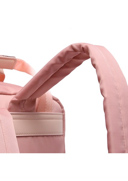 Su Geçirmez Dizüstü Sırt Çantası Kadın Moda Kız Sırt Çantası 15 /15.6 Inç Sırt Çantası Kadın Erkek Oxford Gri (Yurt Dışından) fırsatları