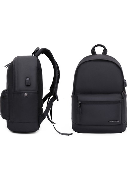 Arctic Hunter Erkek Sırt Çantası Öğrenci Çantası Oxford Kumaş Su Geçirmez Sırt Çantası 14 Inç Çok Fonksiyonlu Bilgisayar Çantası Rahat Okul Çantası. (Yurt Dışından) modelleri