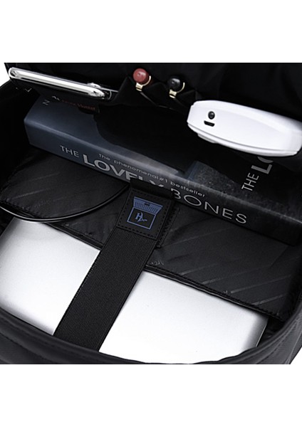 Arctic Hunter Erkek Sırt Çantası Öğrenci Çantası Oxford Kumaş Su Geçirmez Sırt Çantası 14 Inç Çok Fonksiyonlu Bilgisayar Çantası Rahat Okul Çantası. (Yurt Dışından) fırsatları