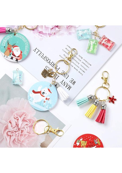 100 Adet Döner Klipsler Kordon Yaylı Kancalar Anahtarlıklar, Anahtarlık Klip Kancaları Istakoz Pençesi Tokalar Takı Dıy El Sanatları Için (Yurt Dışından) fiyatları