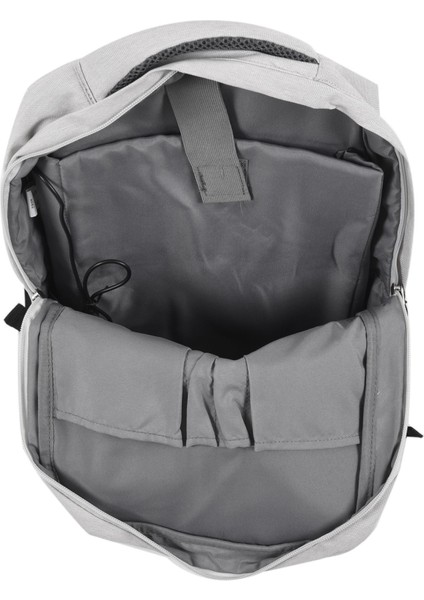 Tınyat Erkekler Laptop Sırt Çantası 15 Inç USB Şarj Cihazı Sırt Çantaları Bilgisayar Anti-Hırsızlık Çanta Paketi Uni Okul Sırt Çantası Seyahat Mochila T810 (Yurt Dışından) fırsatları