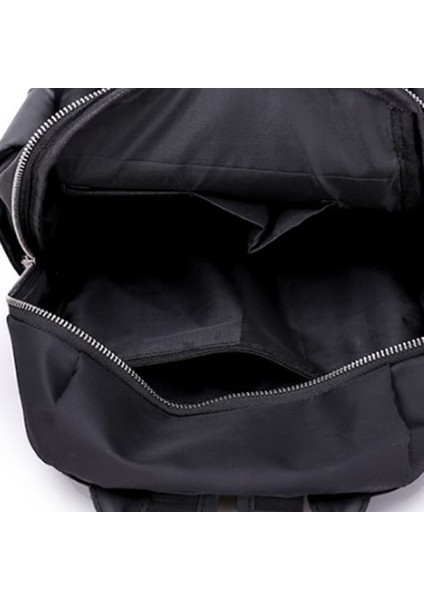 Rahat Kadın Sırt Çantası Bayan Su Geçirmez Sırt Çantası Kadın Hafif Okul Sırt Çantası (Yurt Dışından) fırsatları