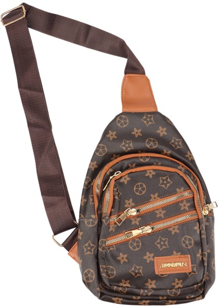 Kore Moda Göğüs Çapraz Vücut Kadın Çantası Tek Omuz Spor Trendy Sırt Çantası Bel Çantası Göğüs Çantaları B (Yurt Dışından) fiyatları