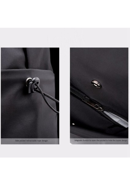 Rahat Bilgisayar Çantası Sırt Çantası Moda Basit Seyahat Sırt Çantası Lise Öğrencisi Okul Çantası (Yurt Dışından) fiyatları