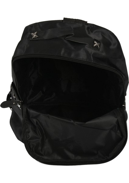 Yeni Çanta Perçin Oxford Kumaş Vahşi Seyahat Sırt Çantası Rahat Gelgit Koleji Rüzgar Sırt Çantası (Yurt Dışından) fiyatları