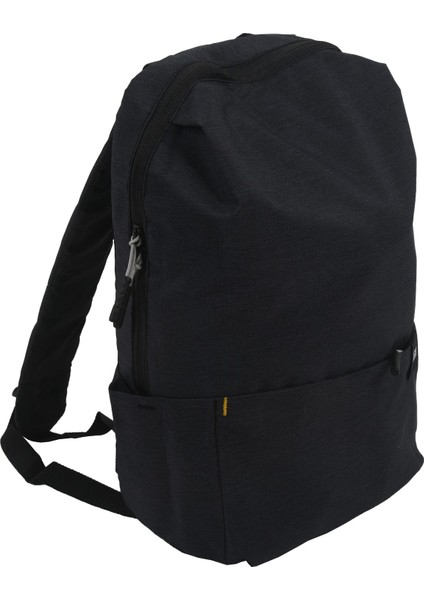 Xiaomi 10L Sırt Çantası Su Geçirmez Renkli Eğlence Spor Göğüs Paketi Çanta Uni Tablet Çantası Seyahat Kamp Çantası Siyah (Yurt Dışından) fırsatları