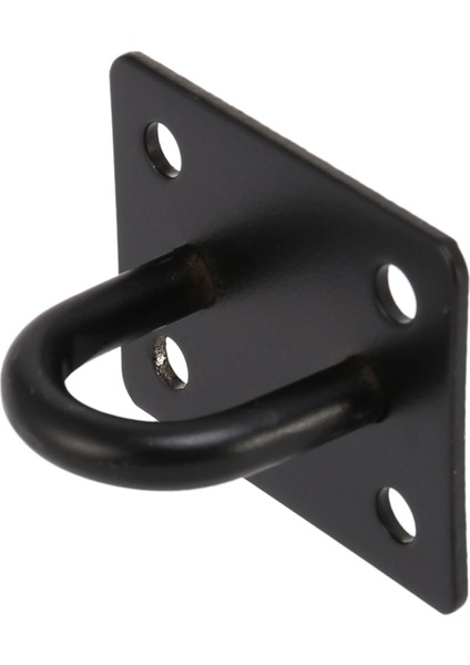 2 Paket Kapı Çile Mandalı Kilidi 5 Inç Paslanmaz Çelik Güvenlik Packlock Toka Kalın Kapı Kapı Kilidi Çile Vidalar (Yurt Dışından) indirimleri