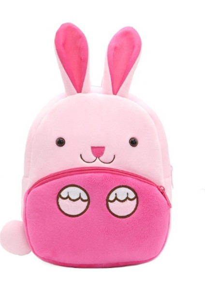 Çocuk Sırt Çantaları Çocuk Anaokulu Okul Çantaları Sevimli Çocuklar Bebek Çantaları Erkek Kız Için Sevimli Hayvan Modeli Okul Çantaları (Yurt Dışından)