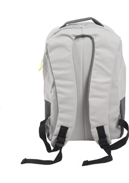 Flame Horse Erkek Moda Iş Çantası Naylon Laptop Sırt Çantası Gri Hırsızlığa Karşı Su Geçirmez Seyahat Çantası (Yurt Dışından) fırsatları