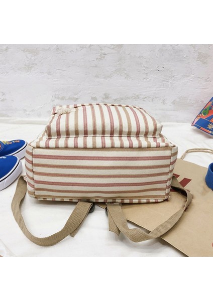 Öğrenci Naylon Sırt Çantası Büyük Kapasiteli Mori Koleji Öğrenci Sırt Çantası Lise Okul Çantası (Yurt Dışından) fiyatları