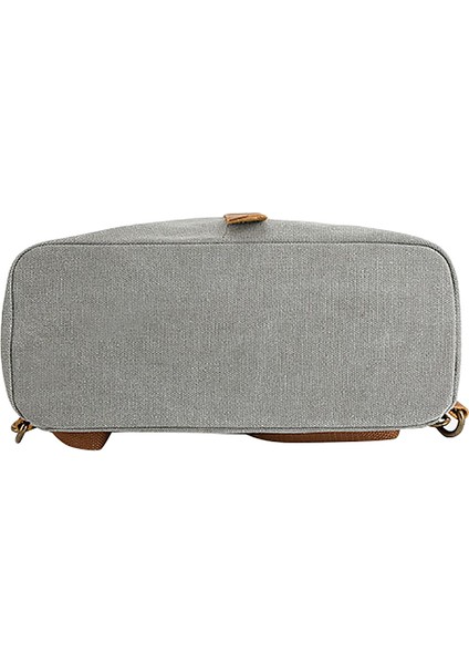 Kanvas Sırt Çantası Erkekler Seyahat Sırt Çantası Çok Fonksiyonlu Omuzdan Askili Çanta Kadın Dizüstü Sırt Çantası Okul Çantaları Kadın Sırt Çantası (Yurt Dışından) indirimleri