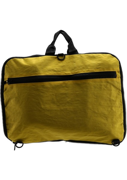 Sırt Çantası Kız Öğrenci Eğlence Seyahat Okul Çantası Büyük Kapasiteli Genç Dizüstü Sırt Çantası (Yurt Dışından)