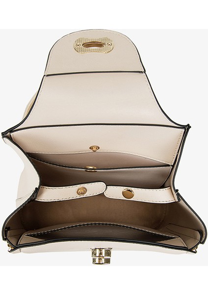 Moda Basit Renk Eşleşen Sırt Çantası Rahat Kolej Tarzı Kadın Sırt Çantası (Yurt Dışından) fiyatları