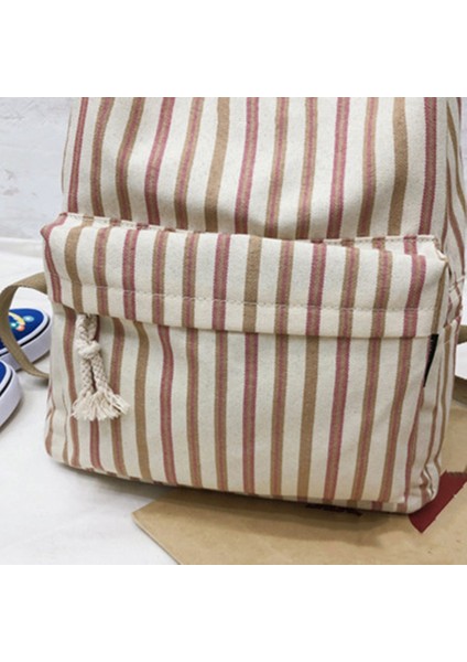 Öğrenci Naylon Sırt Çantası Büyük Kapasiteli Mori Koleji Öğrenci Sırt Çantası Lise Okul Çantası (Yurt Dışından) modelleri