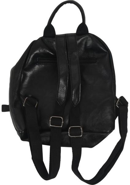 Moda Vahşi Küçük Sırt Çantası Kız Seyahat Seyahat Çantası Basit Omuz Çantası Öğrenci Sırt Çantası Rahat Sırt Çantası Siyah (Yurt Dışından) fiyatları