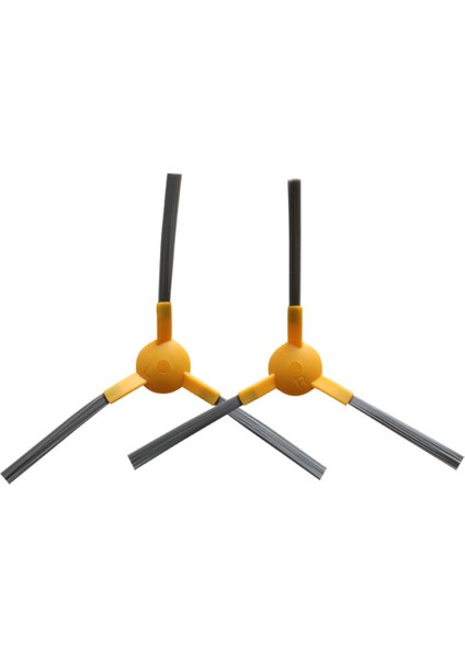 S6 X500 X520 X600 Pro M1 Robot Süpürge Aksesuarları Için Yedek Parçalar (Yurt Dışından) modelleri