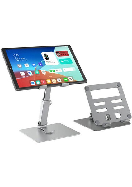 MT136 Laptop Tablet Standı 13