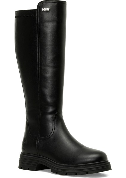 4W Ponte 4pr, Sıyah