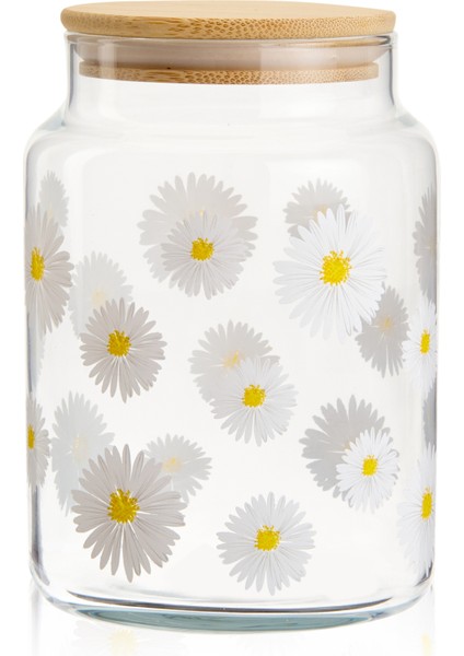 Fiona Kavanoz - Şeffaf - 890 ml fiyatları