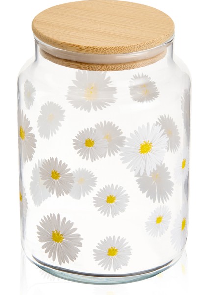 Fiona Kavanoz - Şeffaf - 890 ml modelleri