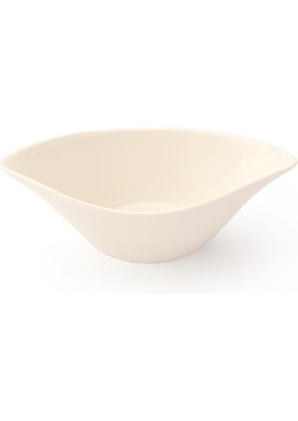 Porselen Kase - Beyaz - 14X7 cm fiyatları