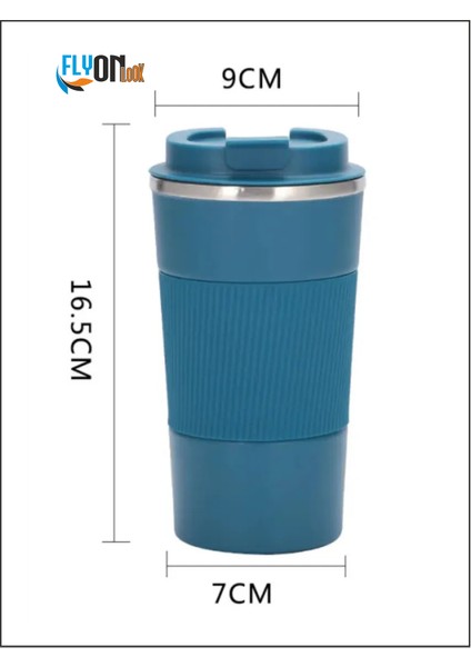 549 Termos Bardak 500 Ml fiyatları