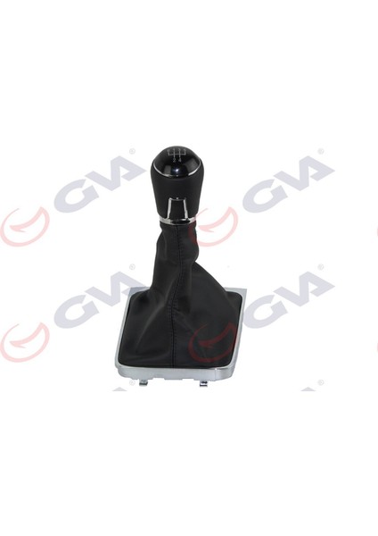 Vites Topuzu Kromlu 5 Vites Dizel Golf7 13