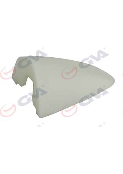 Kapi Bademi Sag Vw Cc-Passat 2005-2014 13