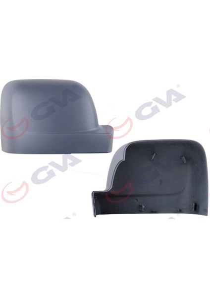Ayna Kapaği Astarli Sağ Trafic-Vivaro 14 VM-976CPR 13