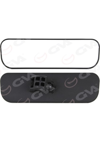 Iç Dikiz Aynasi R9-R19-CLIO Symbol-Clio 4-Kangoo Ince Gövde 13