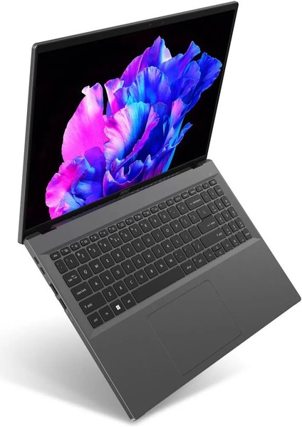 Swift Go 16 I7-1355U/16GB/1TB/3200X2000 OLED Ekran Fdos