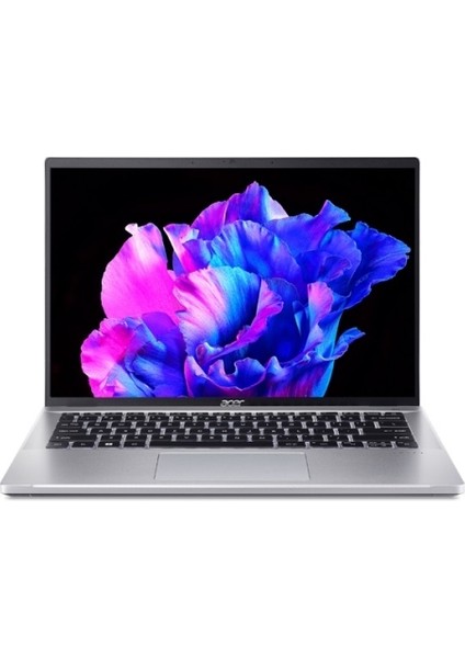 Swift Go 16 I7-1355U/16GB/1TB/3200X2000 OLED Ekran Fdos
