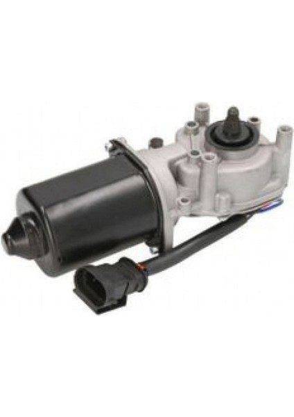 Silecek Motoru R.Master Ii-Movano- Daily 2006- 13