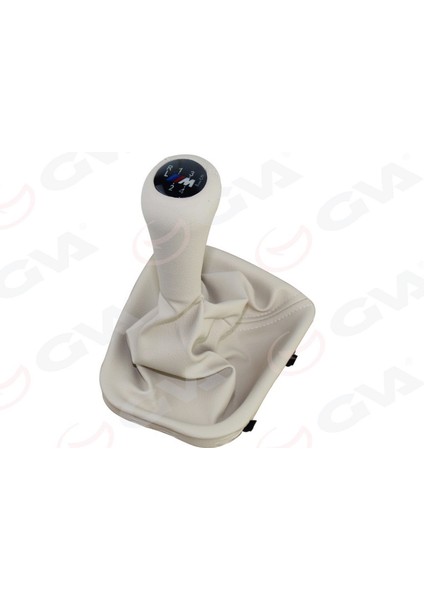 Vites Körügü Komple E46 5 Vites Bej Deri 13