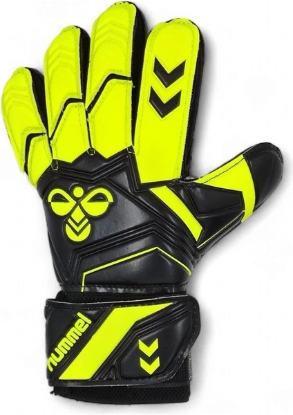 980323 Performance Kaleci Eldiveni Siyah-Neon Yeşil